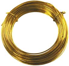 Brass Wire